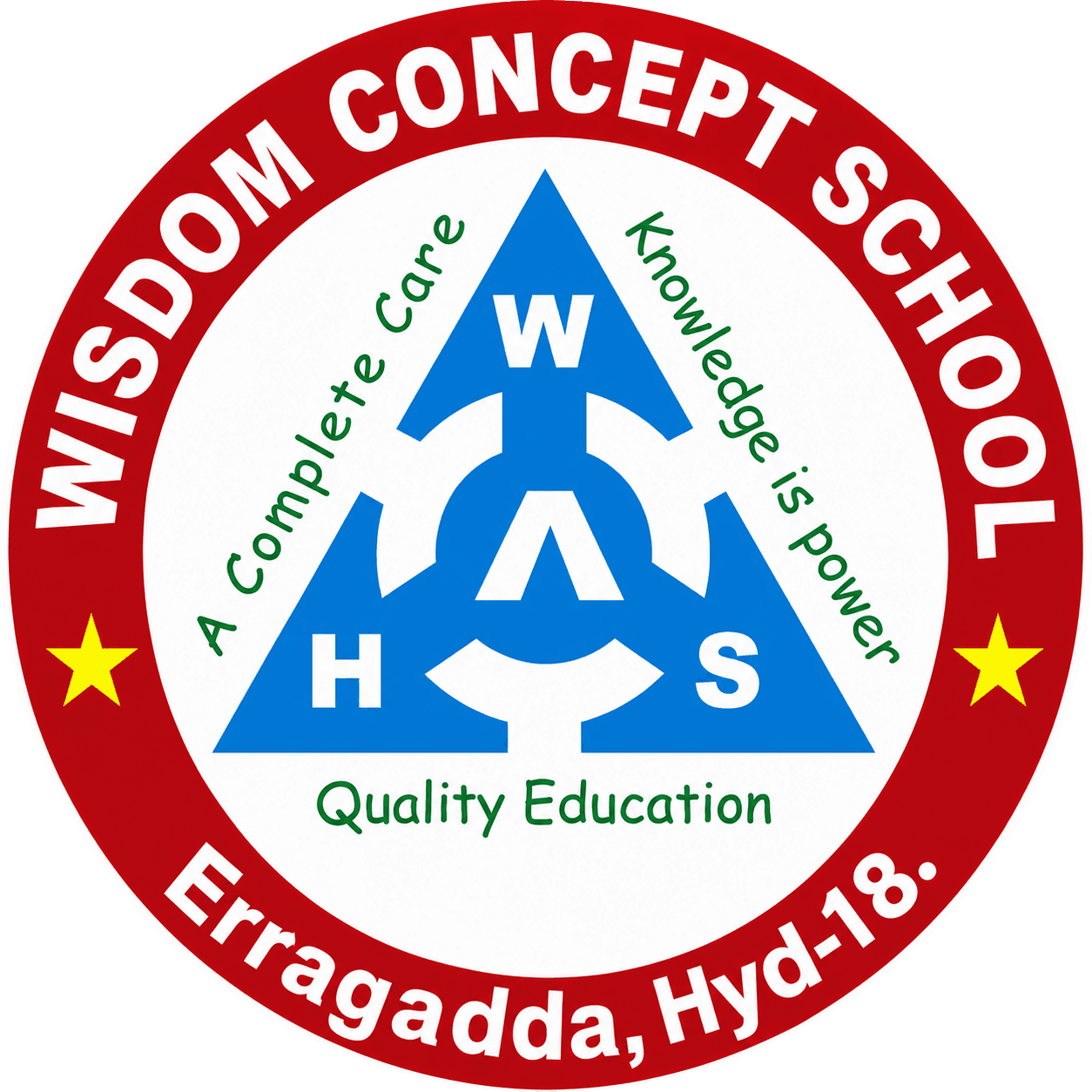 Wisdom Concept School