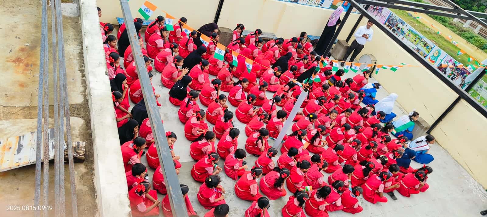 Events at Wisdom Concept School